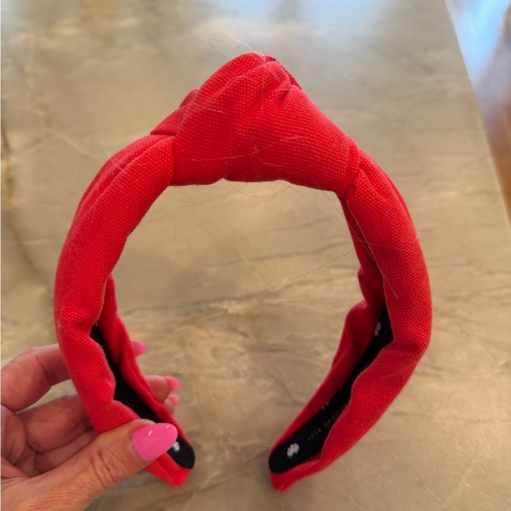 Lele sadoughi headband